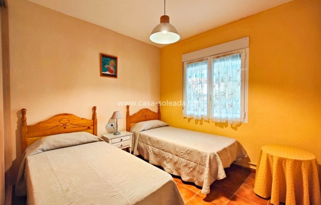 Herverkoop - Bungalow - Orihuela Costa