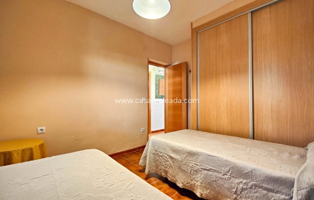 Herverkoop - Bungalow - Orihuela Costa