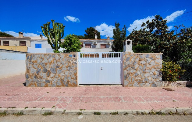 Herverkoop - Bungalow - Orihuela Costa