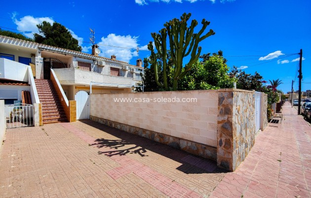 Herverkoop - Bungalow - Orihuela Costa