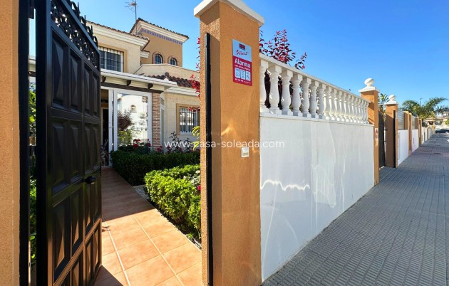 Wiederverkauf - Villa - Guardamar del Segura - Costa Blanca