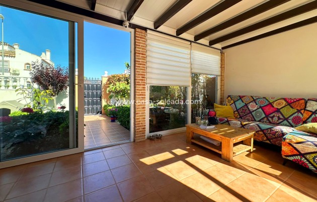 Wiederverkauf - Villa - Guardamar del Segura - Costa Blanca