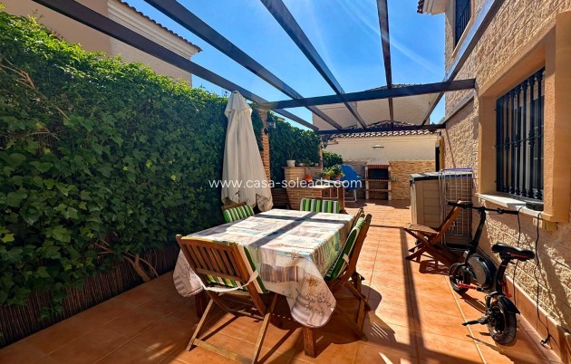Wiederverkauf - Villa - Guardamar del Segura - Costa Blanca