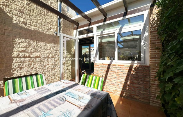 Wiederverkauf - Villa - Guardamar del Segura - Costa Blanca