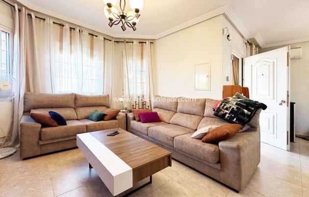 Wiederverkauf - Villa - Guardamar del Segura - Costa Blanca