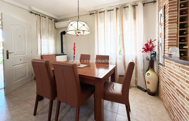 Wiederverkauf - Villa - Guardamar del Segura - Costa Blanca