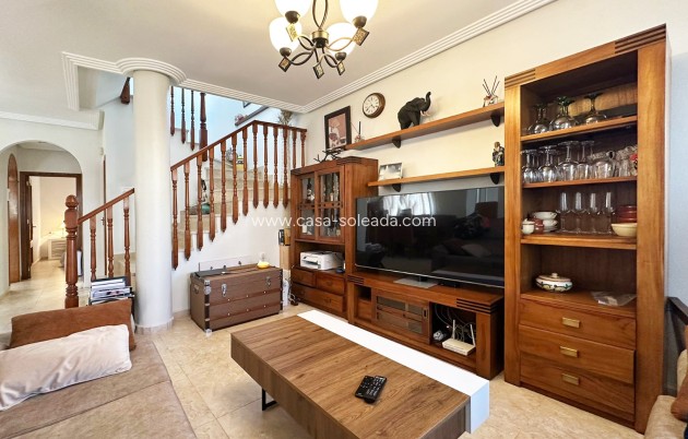 Wiederverkauf - Villa - Guardamar del Segura - Costa Blanca