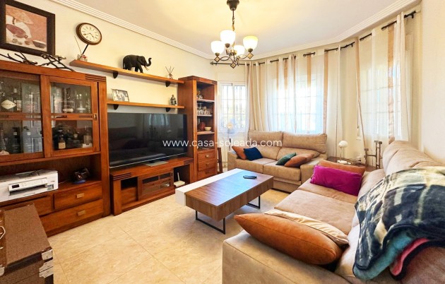 Wiederverkauf - Villa - Guardamar del Segura - Costa Blanca