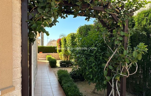 Wiederverkauf - Villa - Guardamar del Segura - Costa Blanca