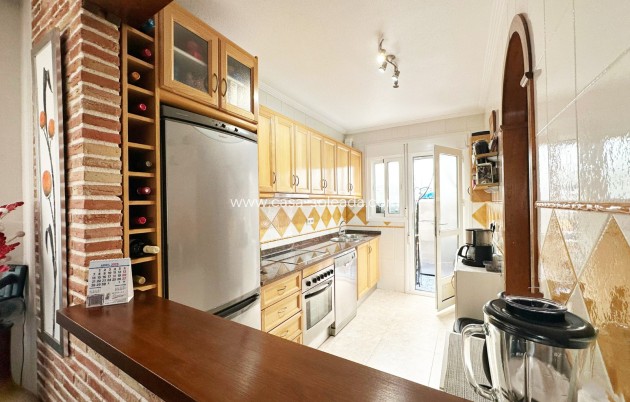 Wiederverkauf - Villa - Guardamar del Segura - Costa Blanca