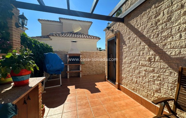 Wiederverkauf - Villa - Guardamar del Segura - Costa Blanca