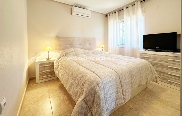 Wiederverkauf - Villa - Guardamar del Segura - Costa Blanca