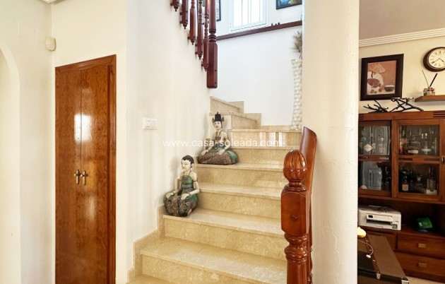 Wiederverkauf - Villa - Guardamar del Segura - Costa Blanca