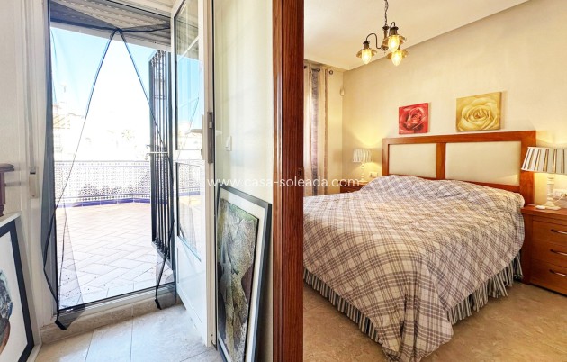 Wiederverkauf - Villa - Guardamar del Segura - Costa Blanca