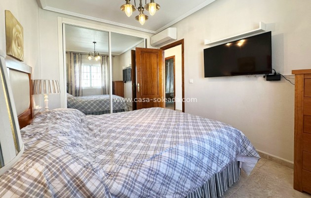 Wiederverkauf - Villa - Guardamar del Segura - Costa Blanca