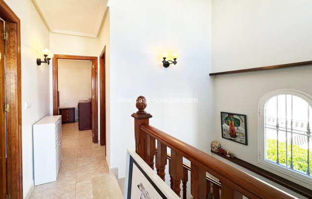 Wiederverkauf - Villa - Guardamar del Segura - Costa Blanca