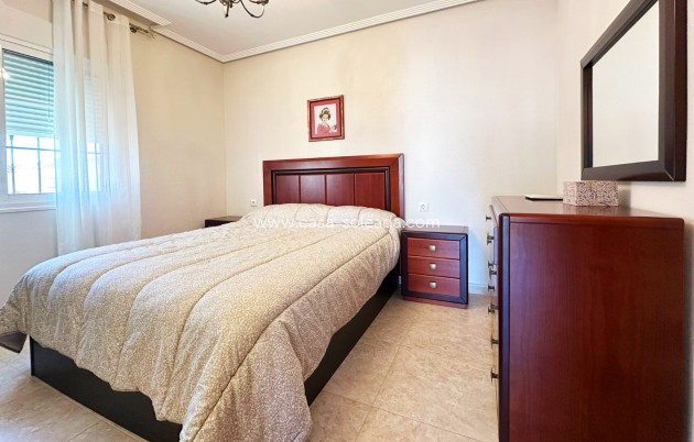 Wiederverkauf - Villa - Guardamar del Segura - Costa Blanca