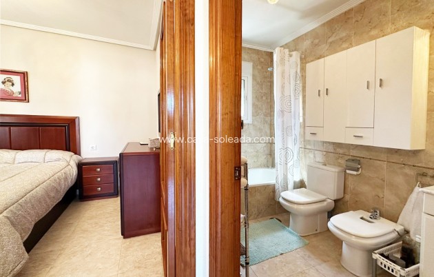 Wiederverkauf - Villa - Guardamar del Segura - Costa Blanca