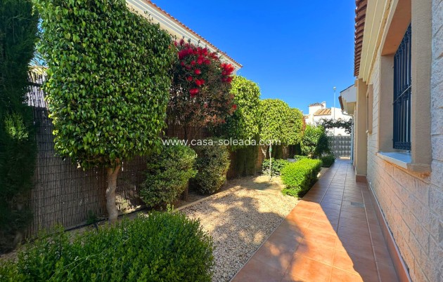 Wiederverkauf - Villa - Guardamar del Segura - Costa Blanca