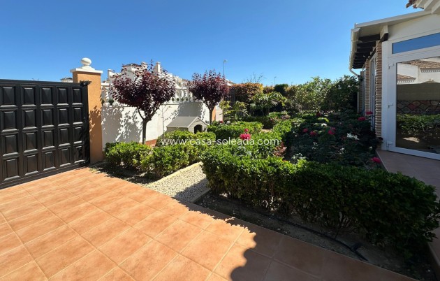 Wiederverkauf - Villa - Guardamar del Segura - Costa Blanca