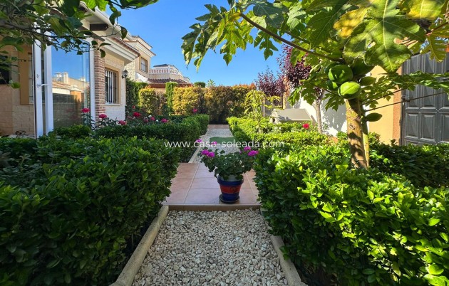 Wiederverkauf - Villa - Guardamar del Segura - Costa Blanca
