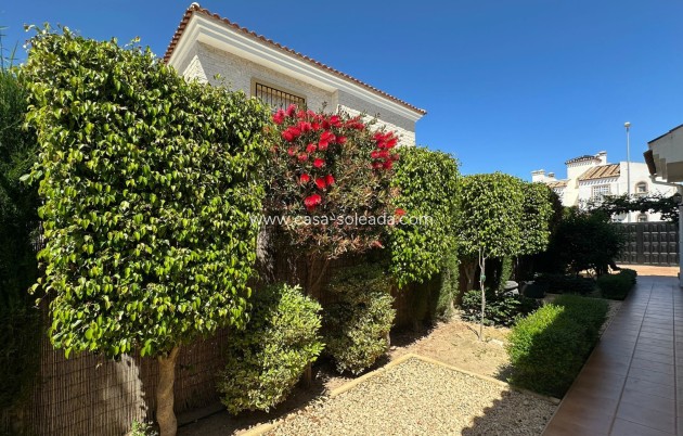 Wiederverkauf - Villa - Guardamar del Segura - Costa Blanca
