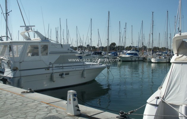Wiederverkauf - Villa - Guardamar del Segura - Costa Blanca