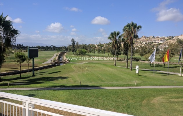Wiederverkauf - Villa - Guardamar del Segura - Costa Blanca