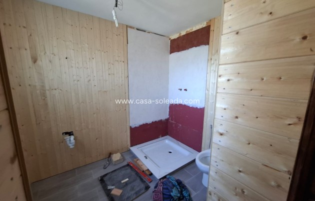 Resale - Country Property/Finca - Guardamar del Segura - Costa Blanca