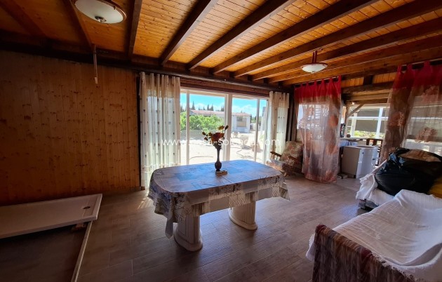 Resale - Country Property/Finca - Guardamar del Segura - Costa Blanca