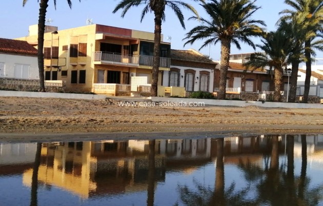 Herverkoop - Appartement / flat - Los Urrutias - Costa Calida