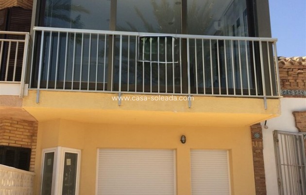 Herverkoop - Appartement / flat - Los Urrutias - Costa Calida