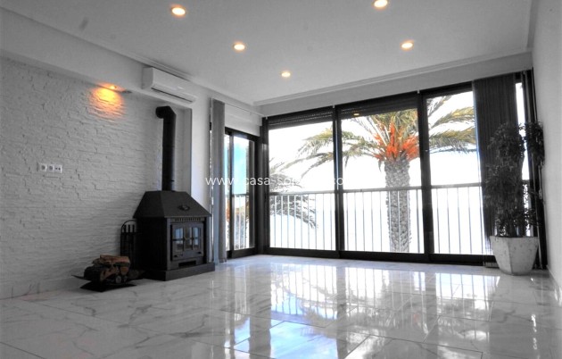 Herverkoop - Appartement / flat - Los Urrutias - Costa Calida