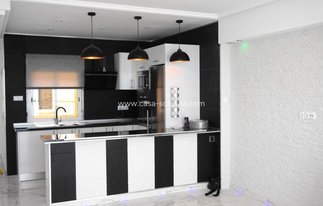 Herverkoop - Appartement / flat - Los Urrutias - Costa Calida