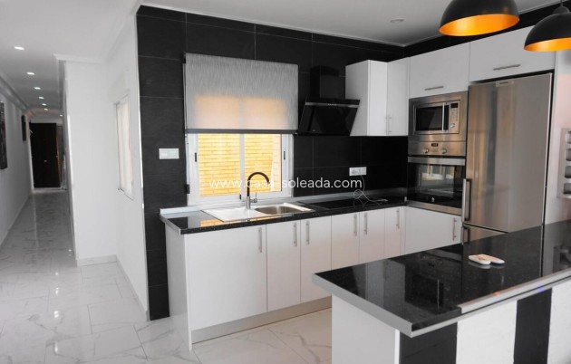 Herverkoop - Appartement / flat - Los Urrutias - Costa Calida
