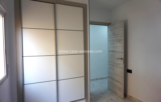 Herverkoop - Appartement / flat - Los Urrutias - Costa Calida