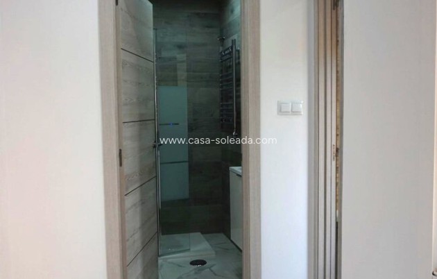 Herverkoop - Appartement / flat - Los Urrutias - Costa Calida