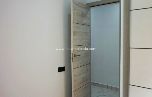 Herverkoop - Appartement / flat - Los Urrutias - Costa Calida
