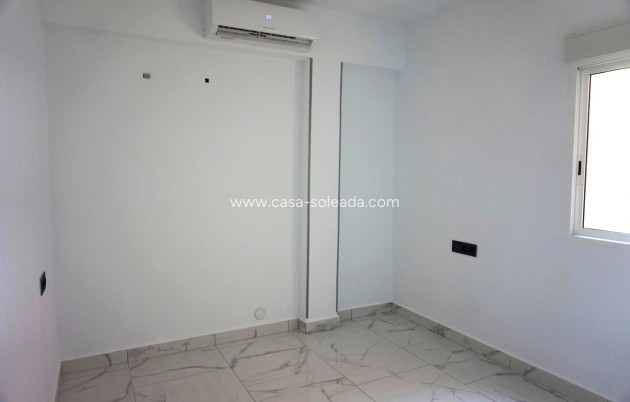 Herverkoop - Appartement / flat - Los Urrutias - Costa Calida