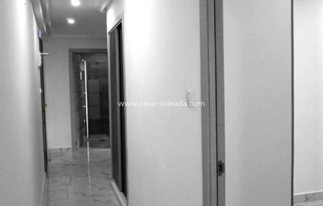 Herverkoop - Appartement / flat - Los Urrutias - Costa Calida