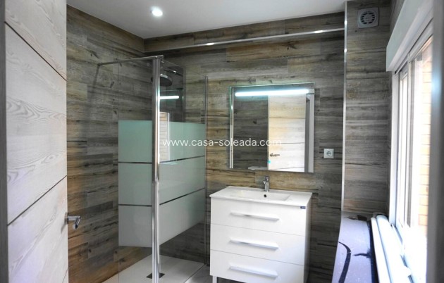 Herverkoop - Appartement / flat - Los Urrutias - Costa Calida