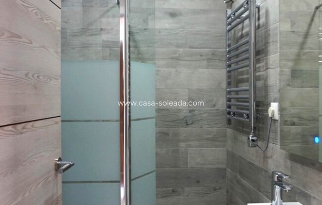 Herverkoop - Appartement / flat - Los Urrutias - Costa Calida