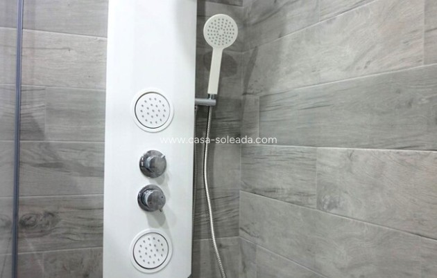 Herverkoop - Appartement / flat - Los Urrutias - Costa Calida