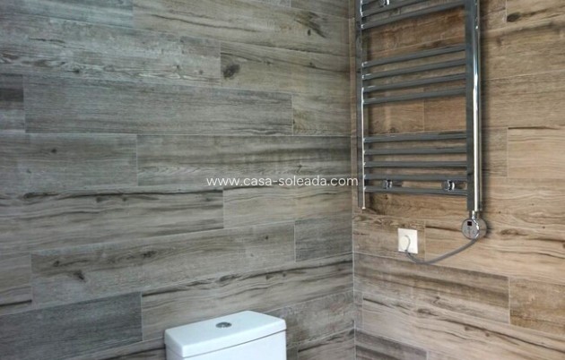 Herverkoop - Appartement / flat - Los Urrutias - Costa Calida