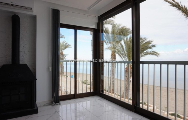 Herverkoop - Appartement / flat - Los Urrutias - Costa Calida