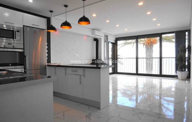Herverkoop - Appartement / flat - Los Urrutias - Costa Calida