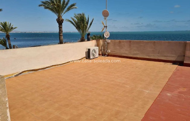 Herverkoop - Appartement / flat - Los Urrutias - Costa Calida