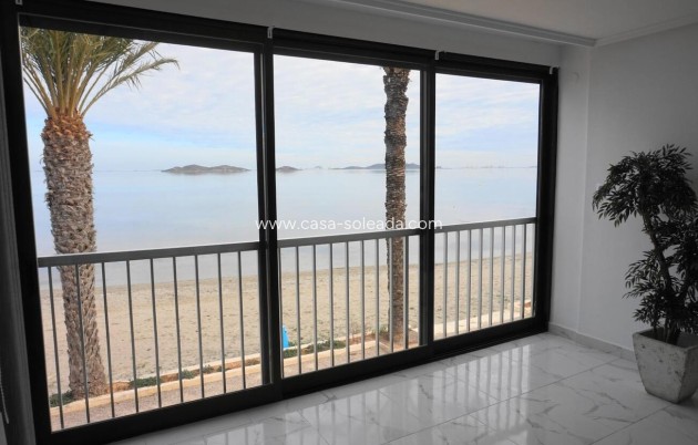 Herverkoop - Appartement / flat - Los Urrutias - Costa Calida