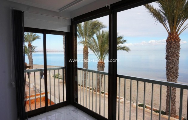 Herverkoop - Appartement / flat - Los Urrutias - Costa Calida