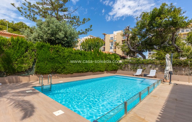 Herverkoop - Villa - Torrevieja - Costa Blanca